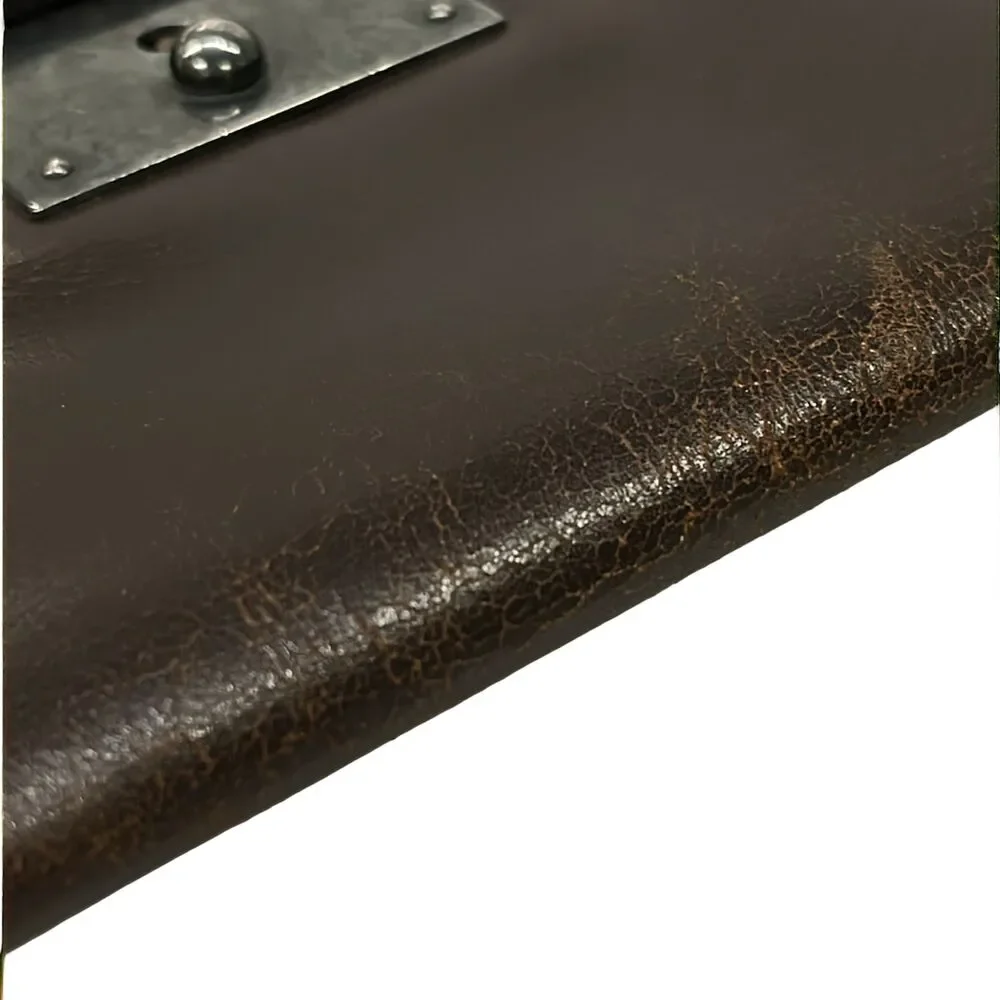 Hermès Quirus Mens Clutch Bag